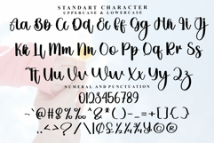 Handwriting Product Image 5