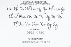Handwriting Product Image 7