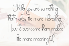 Handwriting Product Image 6