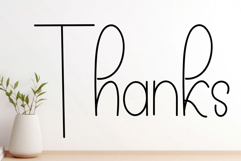 Handwriting Product Image 7