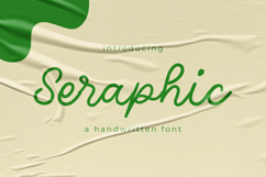 Seraphic Product Image 1