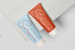 Handwritten Karleina - Handwritten Font Product Image 5