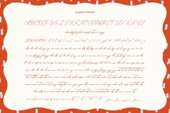 Handwritten Karleina - Handwritten Font Product Image 8