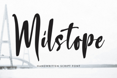 Milstope Product Image 1