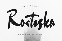 Rosteska Product Image 1