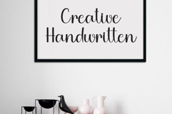Handwritten Product Image 2