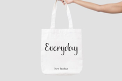 Handwritten Product Image 3