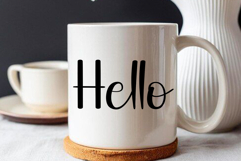 Handwritten Product Image 5