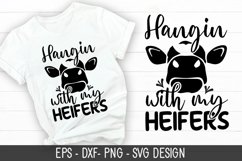 Funny Quotes SVG Bundle Product Image 4