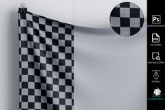 7 Hanging cloth mockup Product Image 4