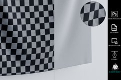 7 Hanging cloth mockup Product Image 8