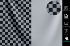 7 Hanging cloth mockup Product Image 9