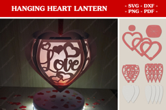 Love bundle | Happy valentines day svg Product Image 7