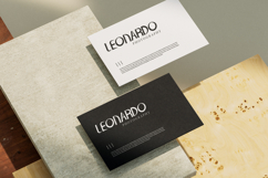 Hanrigton Font Product Image 2