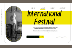 Hanrigton Font Product Image 6