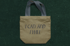 Hanrigton Font Product Image 7