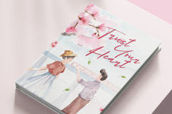 Hanya Dirimu Product Image 4