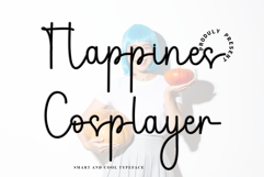 Happines Cosplayer Product Image 1