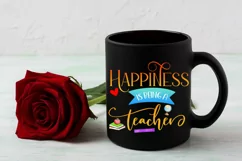 TEACHER APPRECIATION SUBLIMATION GIFTS- TEACHER APPRECIATION SHIRTS SUBLIMATION- TEACHER APPRECIATION MUGS SUBLIMATION