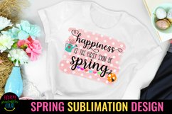 SPRING SUBLIMATION DESIGN IDEAS PNG- SPRING EASTER SUBLIMATION DESIGNS