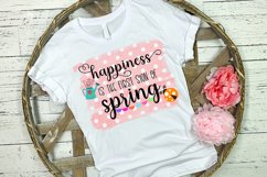 SPRING SUBLIMATION DESIGN IDEAS PNG- SPRING EASTER SUBLIMATION DESIGNS
