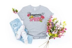 Spring Sublimation | Positive Quotes Sublimation Product Image 3