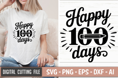 Back to School SVG Bundle | Teacher Life SVG | Reading SVG Product Image 5