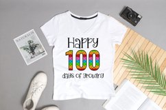 100 DAYS OF SCHOOL SUBLIMATION DESIGN IDEAS- 100 DAYS SCHOOL SUBLIMATION  3
