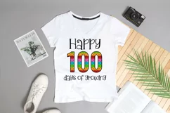 100 DAYS OF SCHOOL SUBLIMATION DESIGN IDEAS- 100 DAYS SCHOOL SUBLIMATION  3