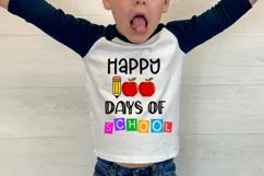 100 DAYS OF SCHOOL SUBLIMATION DESIGN IDEAS- 100 DAYS SCHOOL SUBLIMATION PNG