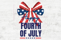 Happy 4th of July SVG Patriotic America Design, Independence Product Image 4