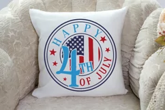 Happy 4th of July SVG,Liberty SVG,American Pride SVG Product Image 4