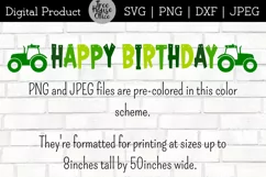 instructions for using this happy birthday train hanging banner in png or jpeg for printing projects for birthday party