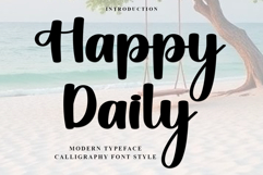 Happy Daily Product Image 1