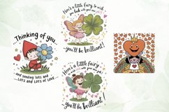 Happy Day Quotes Sublimation Clipart Product Image 2