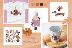 Dogs &amp; Party Collection Product Image 6