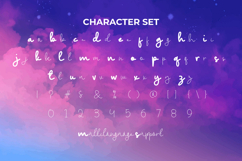 Happy Dreaming Font Product Image 5
