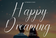 Happy Dreaming Product Image 1