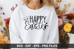 Easter Day SVG Bundle Product Image 6