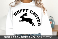 Christian Easter SVG Design - Death could not hold you down Product Image 4