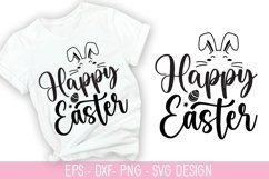 Easter Day SVG Bundle - High Quality 300 Dpi Product Image 11