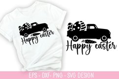 Easter Day SVG Bundle - High Quality 300 Dpi Product Image 7