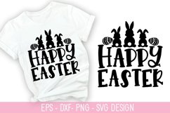 Easter Day SVG Bundle - High Quality 300 Dpi Product Image 9