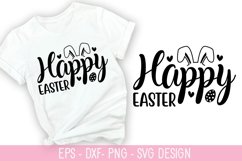 Easter Day SVG Bundle - High Quality 300 Dpi Product Image 3