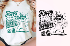 Happy Easter Bruh SVG Product Image 3