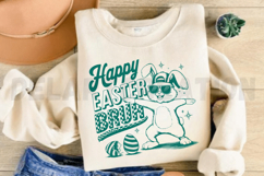Happy Easter Bruh SVG Product Image 4
