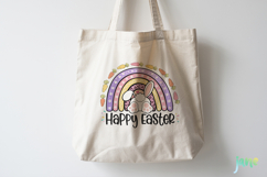 Happy Easter Bundle Png Sublimation Product Image 5