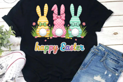 Happy Easter Bunny Bottoms Png Product Image 4