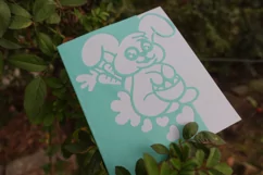 happy easter cards