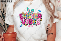 Happy Easter Day PNG Product Image 2